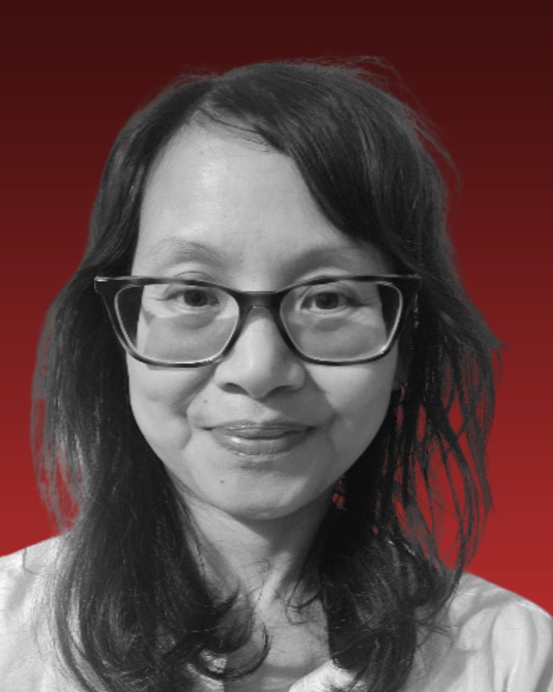 Julia Kwan