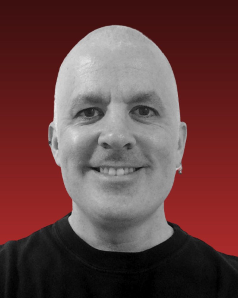 Karl Buckley