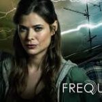 Frequency TV Show Poster