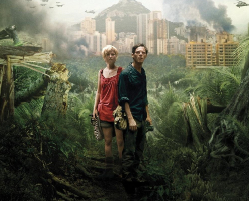 3 Sci Fi Films with Perfect F/X - Monsters - InFocus Film School