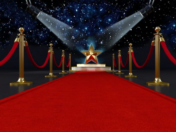 InFocus Film School Red Carpet InFocus Film School