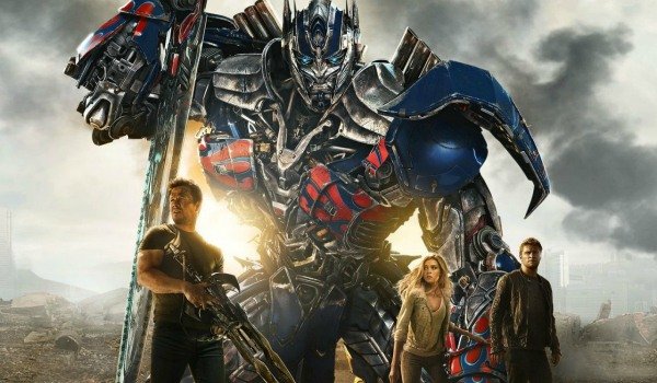 the fifth movie of the Transformers franchise - Transformers 5 The Last Knight