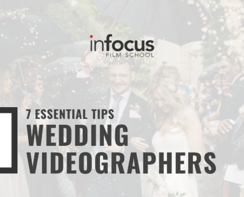 7 Essential Tips for Wedding Videographers