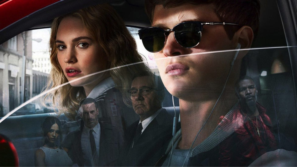 baby driver full movie youtube