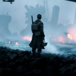 War movie Dunkirk Christopher Nolan's directorial masterpiece