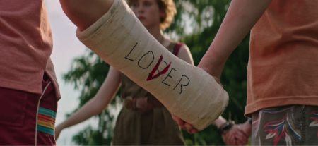 IT 2017 film the loser club - InFocus Film School