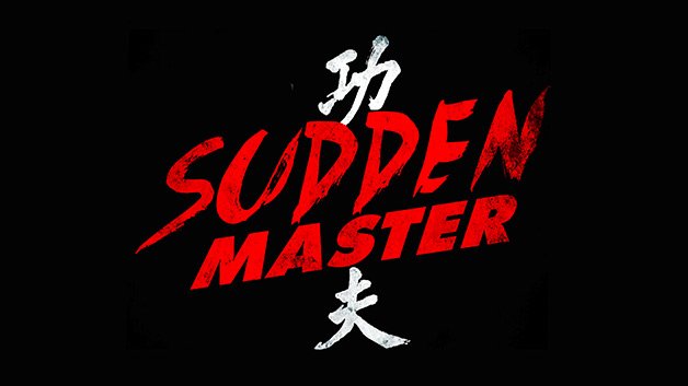 sudden master web series 