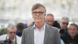 todd haynes at cannes film festival