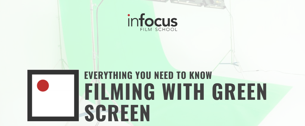 Filming With Green Screen: Everything You Need To Know