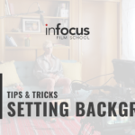 Tips & Tricks for Setting Background