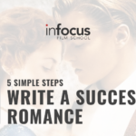 Write a Successful Romance in 5 Simple Steps