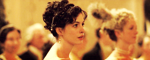 how to write a romance romantic film becoming jane