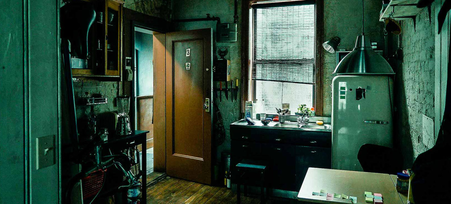 The Art of Production Design Who, Why, & How InFocus Film School