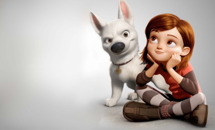 3d cgi animation movies