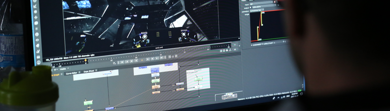 Apply to InFocus Film School - InFocus Film School