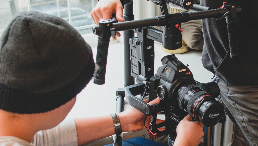 3D Animation + Visual Effects Program InFocus Film School