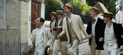 the happy prince viff 2018