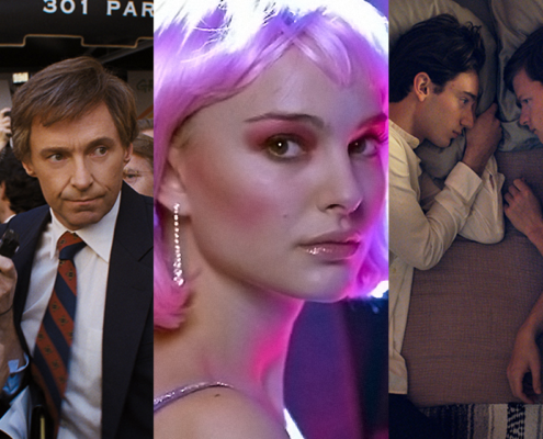 VIFF 2018 films top 10 ten