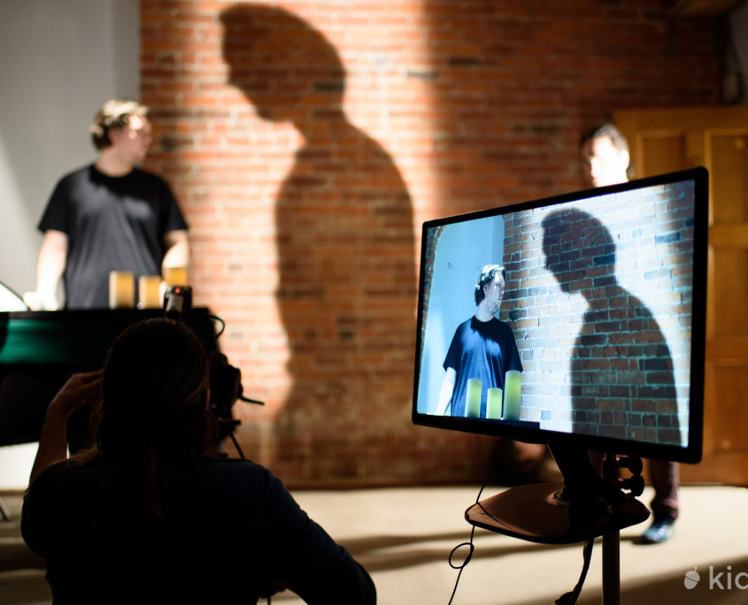 Campus Life - Study film in Vancouver - InFocus Film School