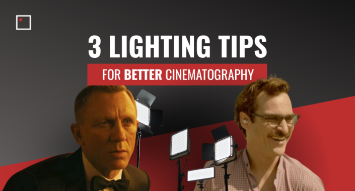 3lightingtips - InFocus Film School