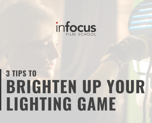 These 3 Tips Will Brighten Up Your Lighting Game