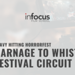 Heavy Hitting HorrorFest Brings Carnage to Whistler's Festival Circuit