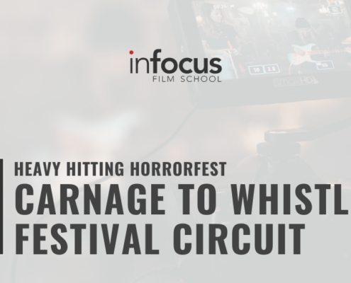 Heavy Hitting HorrorFest Brings Carnage to Whistler's Festival Circuit