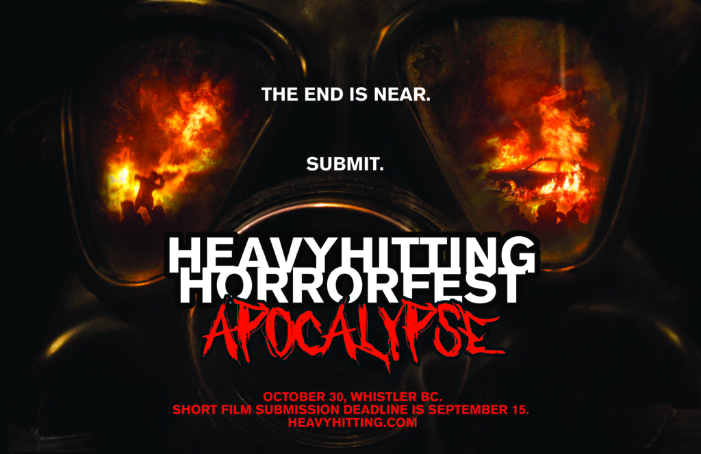 Heavy Hitting HorrorFest Brings Carnage to Whistler's Festival Circuit