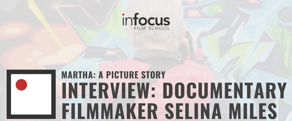 Interview with Documentary Filmmaker Selina Miles