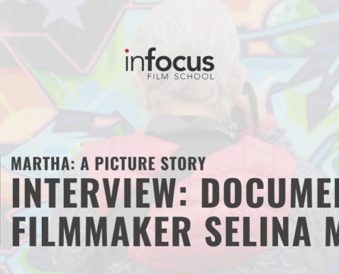 Interview with Documentary Filmmaker Selina Miles