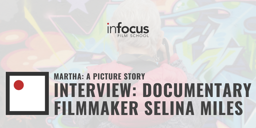 Interview with Documentary Filmmaker Selina Miles