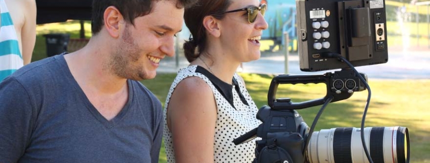 InFocus Film School | Vancouver's Top Film & Cinematic Arts Institute