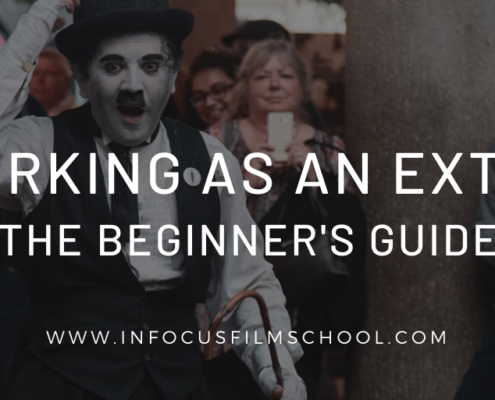 How to Work as an Extra In Film