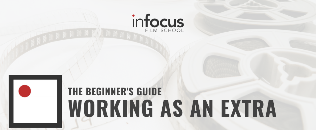 The Beginner's Guide to Working as an Extra