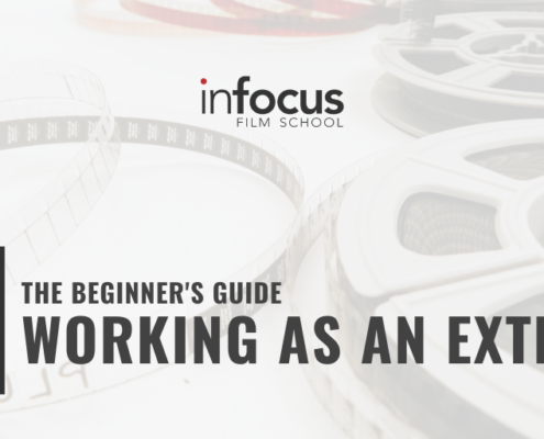 The Beginner's Guide to Working as an Extra