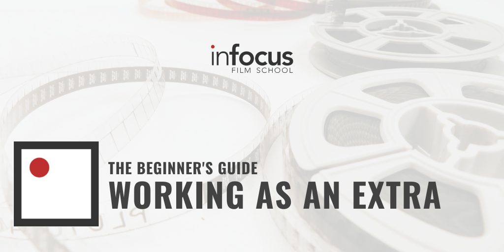 The Beginner's Guide to Working as an Extra