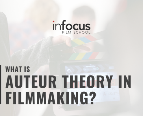 What is Auteur Theory in Filmmaking?