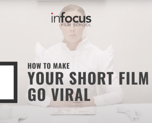 How to Make Your Short Film Go Viral