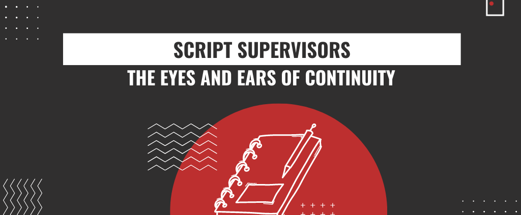 script supervisors