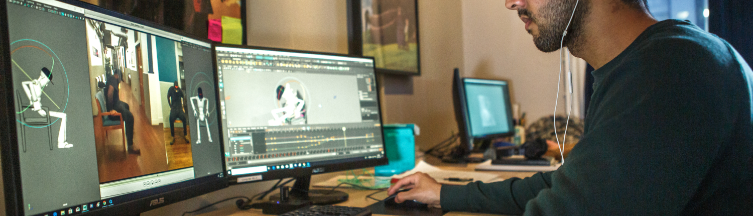 Our Campus & City - Study Film In Vancouver - InFocus Film School