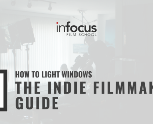 How to Light Windows: The Indie Filmmaker's Guide