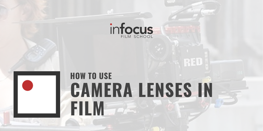 How to Use Camera Lenses in Film