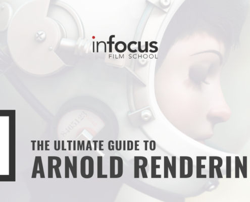 The Ultimate Guide to Arnold Rendering