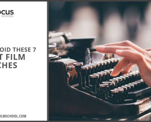 7 Short Film Cliches | InFocus Film School