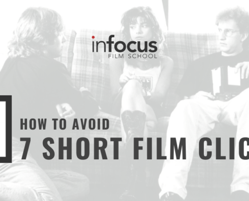 how to avoid 7 short film