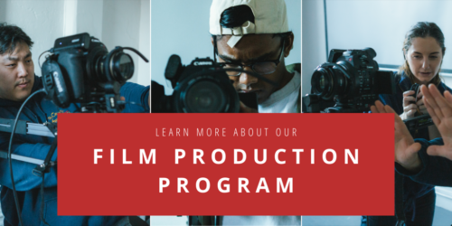 InFocus Film School Film Program