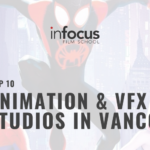 Top 10 Animation & VFX Studios in Vancouver