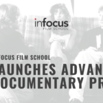 InFocus film school launches advanced documentary program