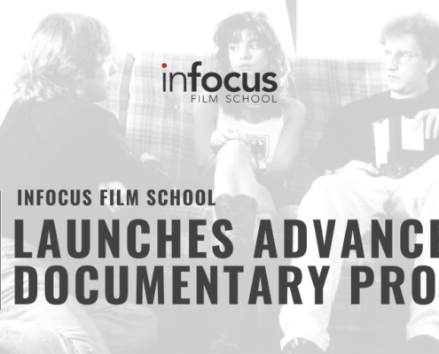 InFocus film school launches advanced documentary program