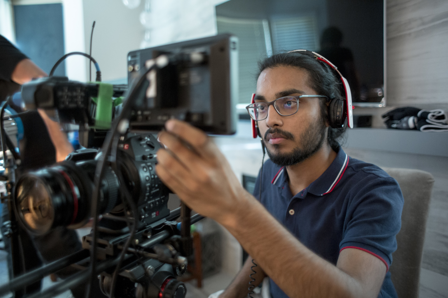 InFocus Film School Launches Advanced Documentary Program - InFocus ...